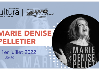 Marie Denise Pelletier