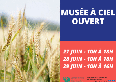 Musée de l’agroalimentaire